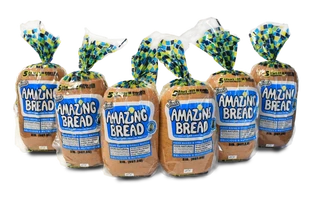 Jim's Amazing Bread Shop | Jim's Amazing Bread