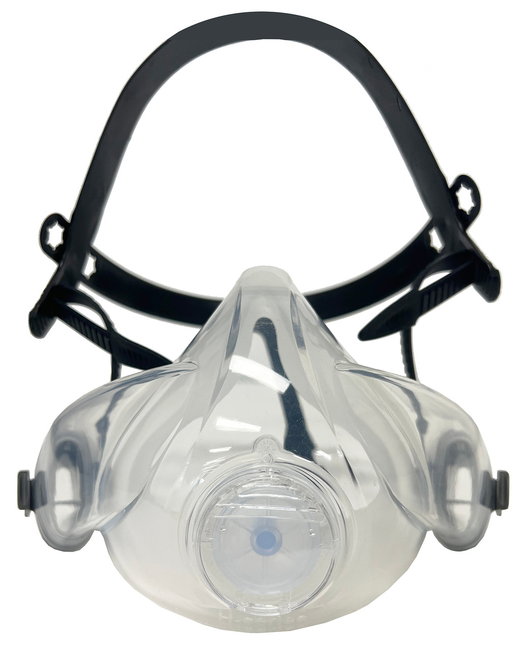 CleanSpace Half Mask including Head Harness for CST PRO | CST ULTRA ...