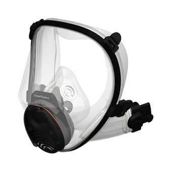 CleanSpace™ Full Face Mask