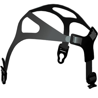 CleanSpace Head Harness for Half Mask for CS2 | ULTRA (original) | EX