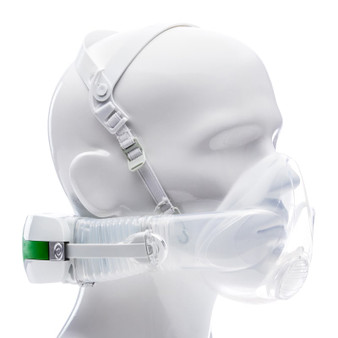 Respirator Spare Parts | CleanSpace Technology Shop