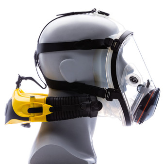 CleanSpace Harness Kit for Full Face Mask for ULTRA (original) | EX