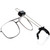 CleanSpace Full Face Mask Spectacle Kit compatible with full CleanSpace range CleanSpace Full Face Mask Spectacle Kit compatible with full CleanSpace range