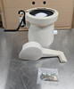 Dometic KIT, Toilet Base - bone Models 547/847