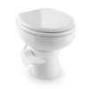 Dometic VacuFlush Toilet  Model 5009 - bone
