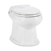 Dometic VacuFlush Toilet Model 4748 12V - white