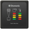Dometic DTM08 Panel Only - black