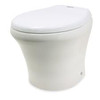 Dometic MasterFlush Toilet Model 8970 24V - bone