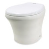 Dometic MasterFlush Toilet Model 8920 12V - bone