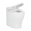 Dometic MasterFlush Toilet Model 8540 12V - white (touchpad)