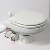 Dometic MasterFlush Toilet Model MF 7220 24V - white