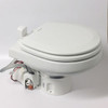 Dometic MasterFlush Toilet Model MF 7220 12V - white