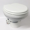 Dometic MasterFlush Toilet Model MF 7120 24V - white