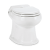 Dometic VacuFlush Toilet Model 4709 24V - white