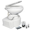 Dometic Gravity Toilet Model M65-5000 - white