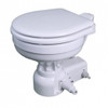 Raritan SeaEra Household Bowl Sized Toilet - white