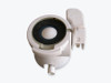 Sealand 5048 Toilet Base assembly