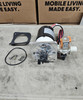 Dometic KIT, 7000FW Pump and Motor Complete 12V