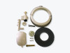 Repair kit for toilet models 800 and 1000 execpt the 06 models