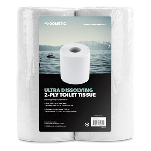 Toilet Tissues & Chemicals