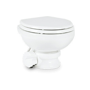 VacuFlush Toilets