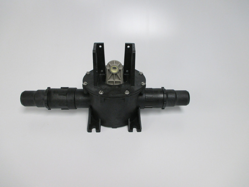 Vacuum Pump Parts