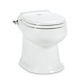 MasterFlush Toilets