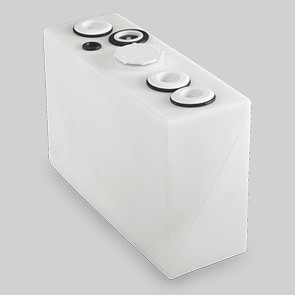Marine and RV Waste and Water Tanks