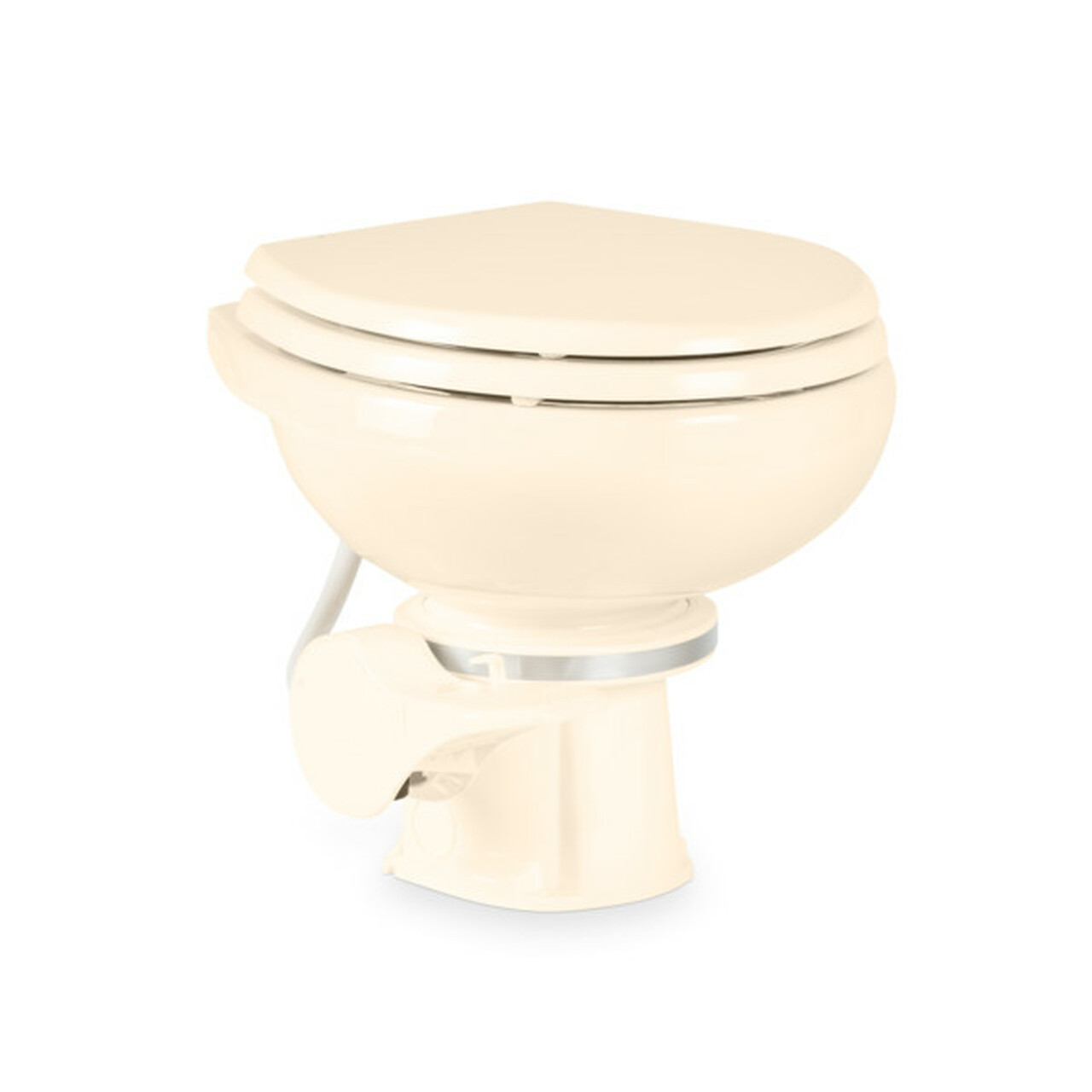 Dometic VacuFlush Toilet Model 5148 white