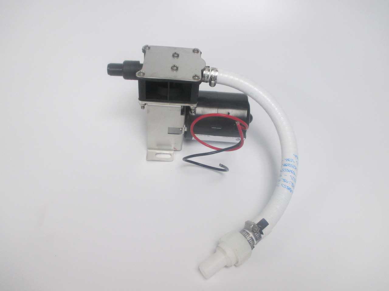 SeaLand / Dometic VHT 12VDC Airpump Complete #385310642