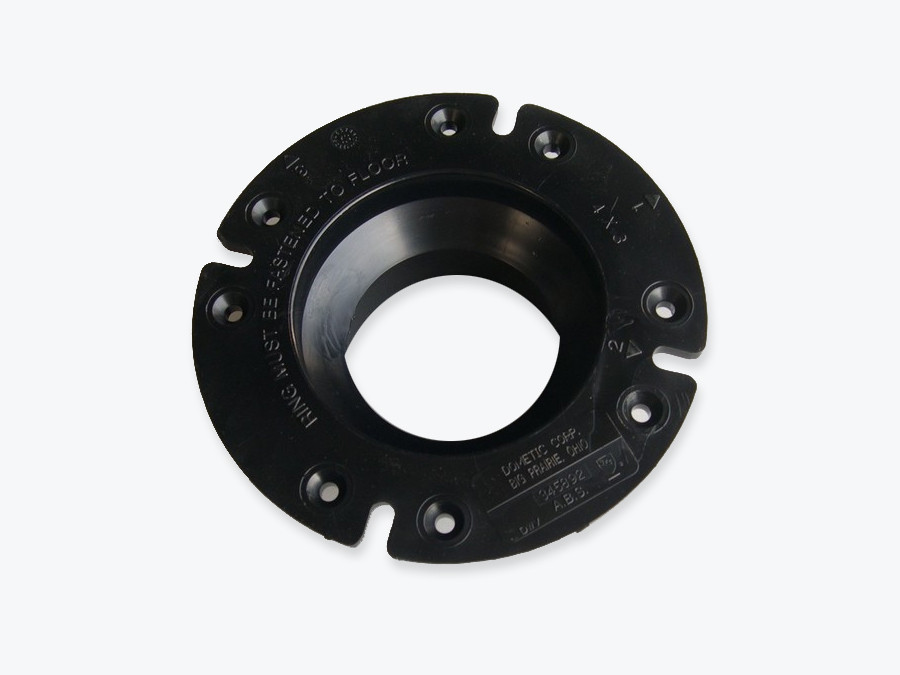SeaLand / Dometic Floor Flange 3