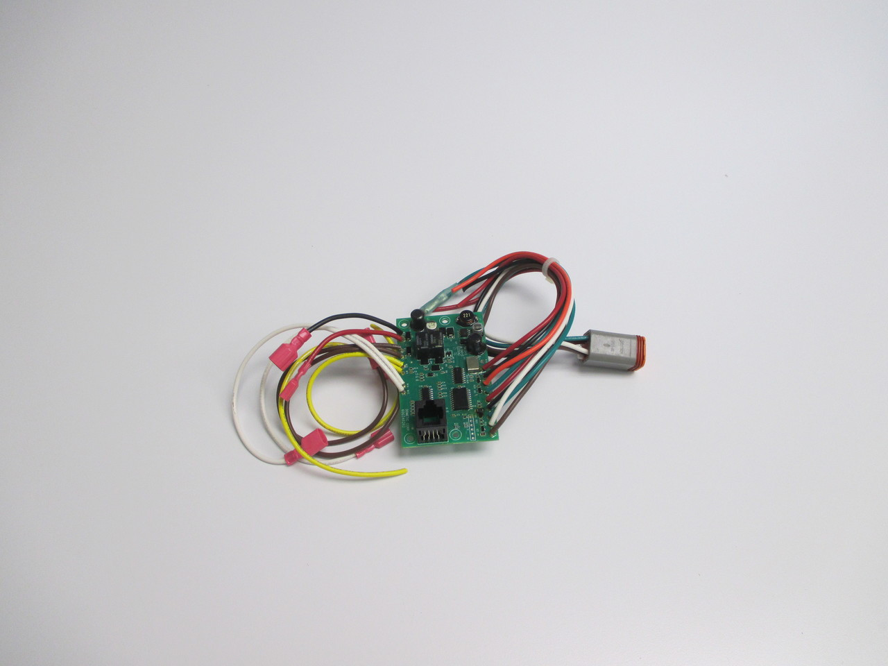 Sealand 385311690 Control Module 46004800 VacuFlush