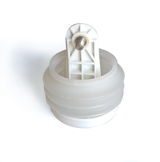 Sealand / Dometic S/T/VG Pump Bellows Kit with Bushing and Bolt