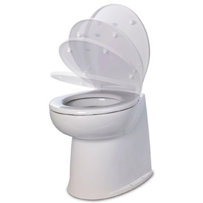 Jabsco Toilets