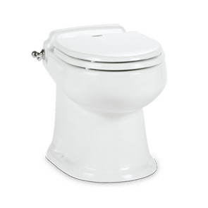 VacuFlush Electronic Toilets