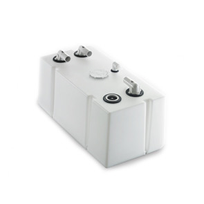 Holding Tank Systems