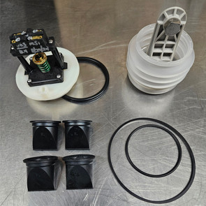 Complete Service Kit
