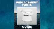 Dometic Replacement Parts Guide
