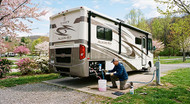 Spring: De-Winterizing Your Boat or RV – It’s Time!