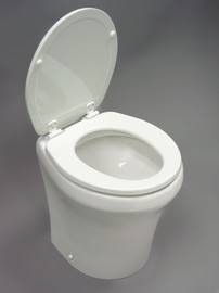 Sealand MasterFlush toilet