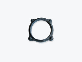 Sealand 385341549 floor flange seal for all 06 series toilets.