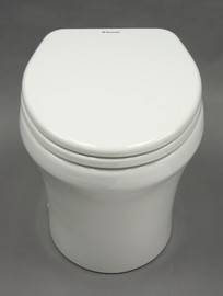 Sealand / Dometic 8112 MasterFlush Macerator toilet