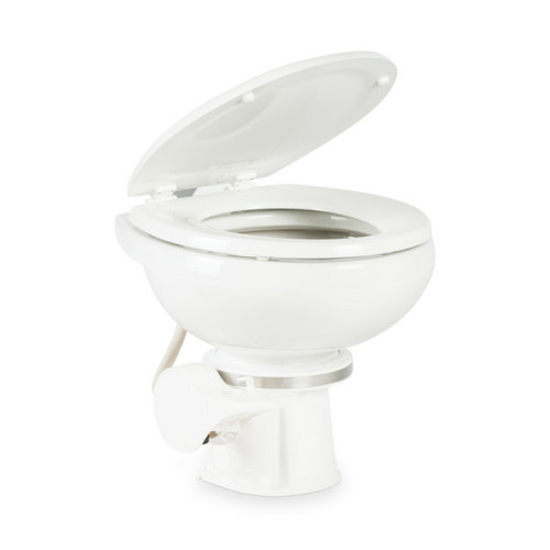 Dometic VacuFlush Toilet Model 5146 - white