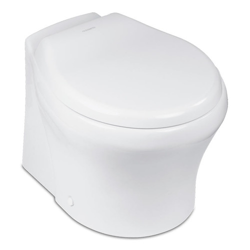 Dometic VacuFlush Toilet Model 4609 24V white