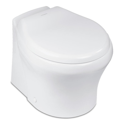 Dometic VacuFlush Toilet Model 4609 12V - white
