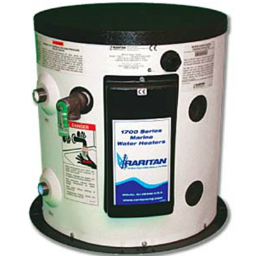 Raritan Marine Water Heater - 120V 20 gallon 