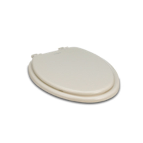 Dometic Model 320 Toilet Seat and Cover - Bone #385311864