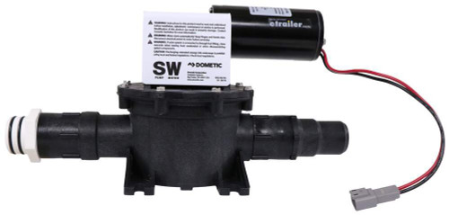 Dometic KIT, LPVG-W-PUMP Assembly 12VDC