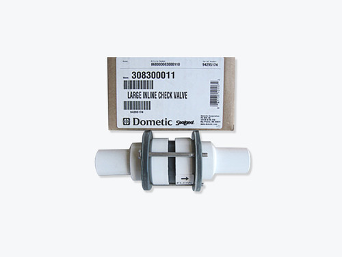 Sealand 308300011 in line check valve