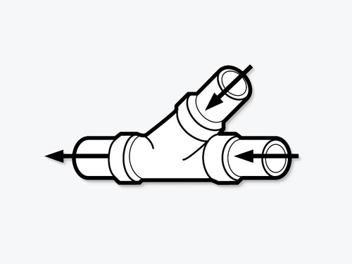 Sealand 307238798 Wye kit